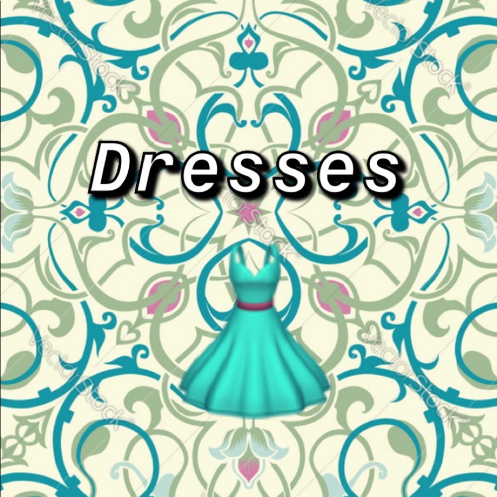 Dresses - Picture 1 of 1
